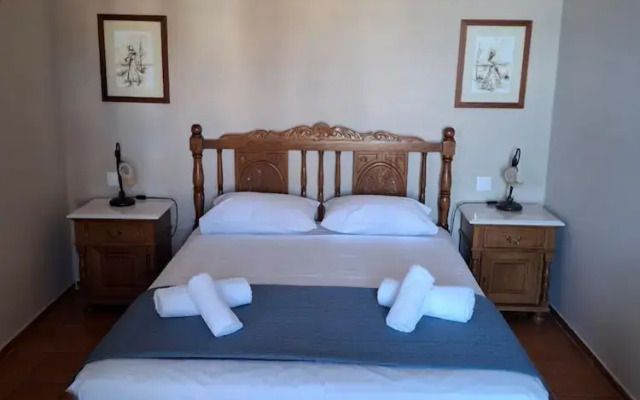 Villa Hydra Estrella