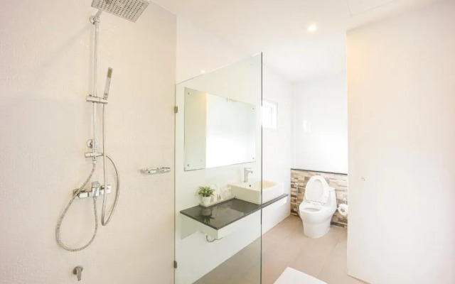 AKARD Private Villas Sattahip