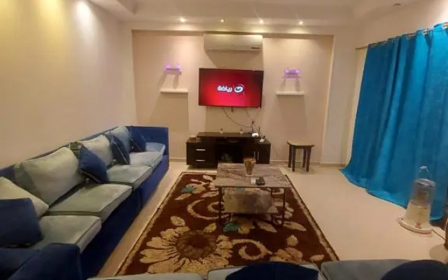 Smile Apartment
