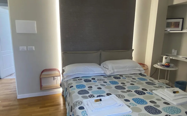 B&B Suite Cutelli