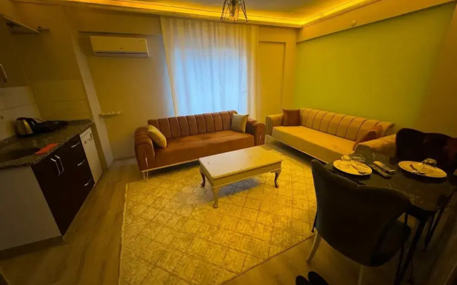Vast Apart Otel
