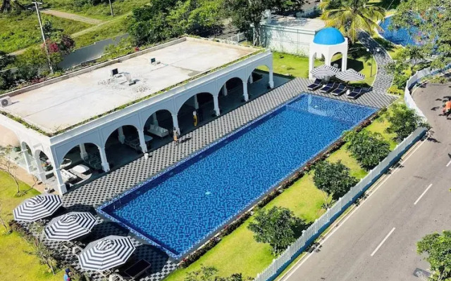Celestial Villas and Apartments