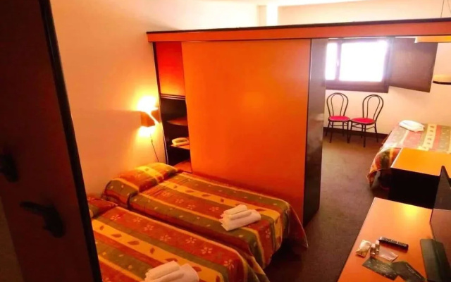 Hotel National Park