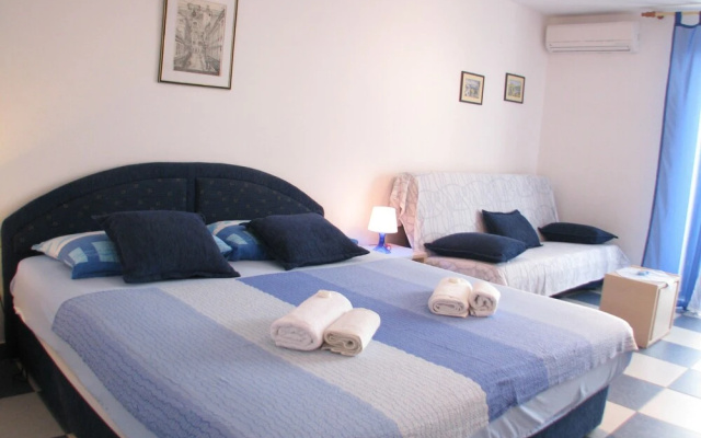 Apartments Srkoc