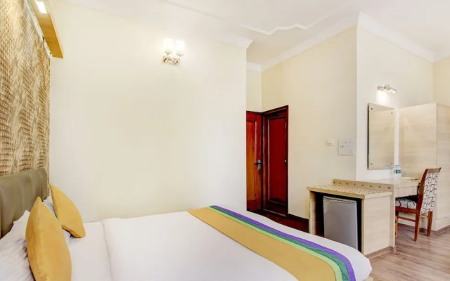 Hotel Alpha Amritsar