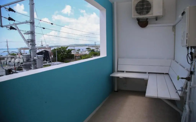 Guest room WES - Vacation STAY 54452v