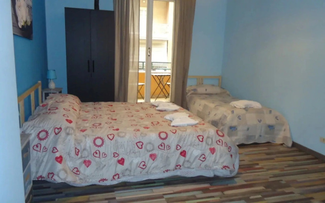 Sivory Rome Guest House