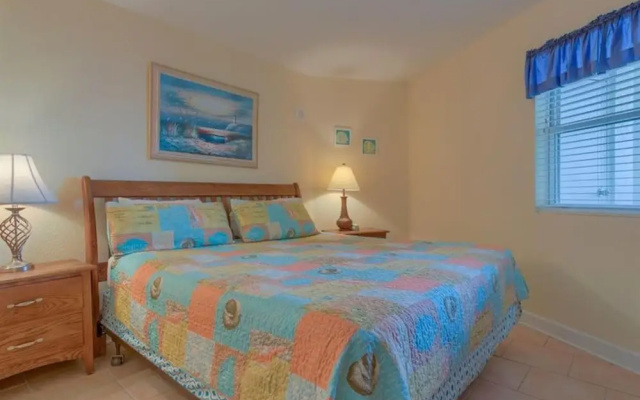 Perdido Sun by Meyer Vacation Rentals