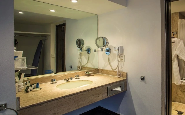 Best Western Real de Puebla