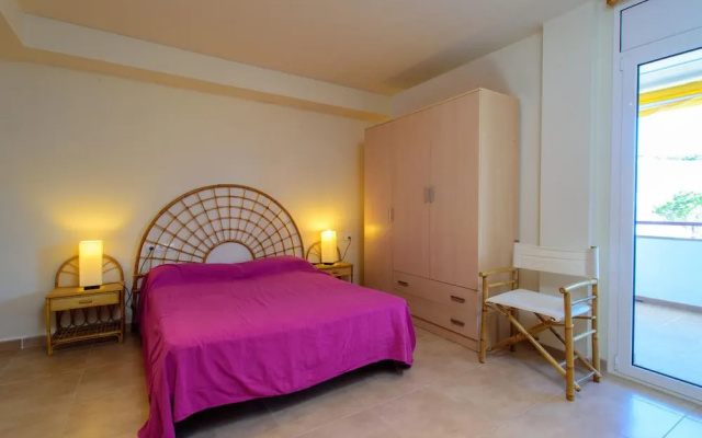Bf-3 Calella DE Palafrugell 4 PAX