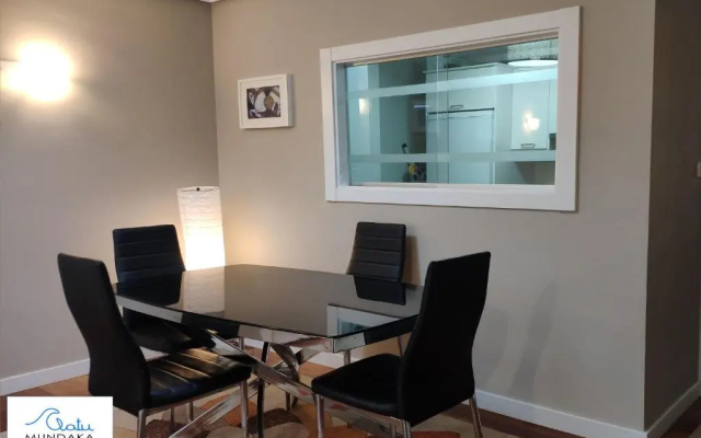 Apartamento Ogoño
