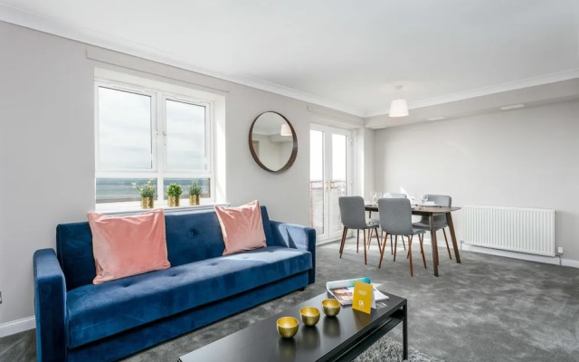 Bay View - Donnini Apartments
