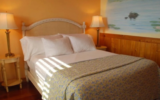 Jensen Beach Inn
