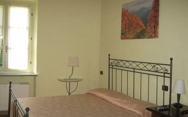 Agriturismo Podere La Piazza