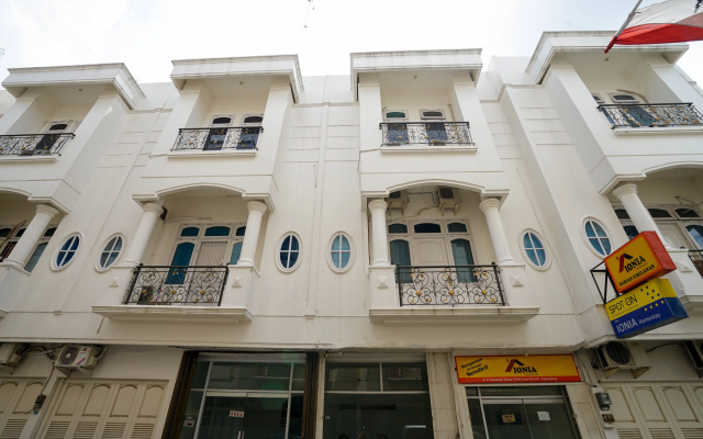 OYO 2869 Ionia Homestay