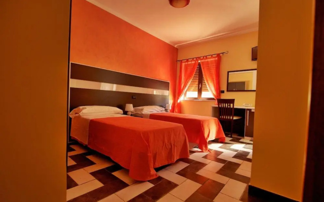 La Gioiosa Agriturismo