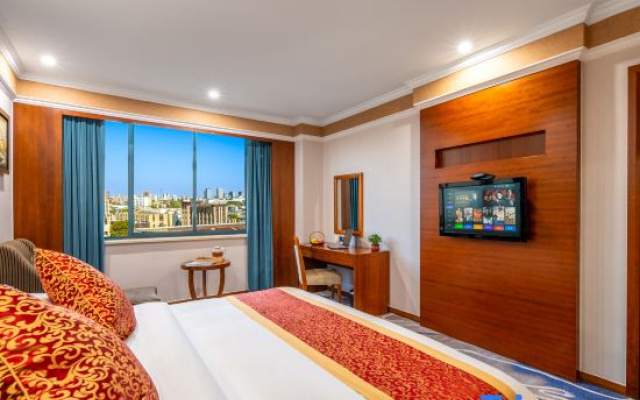 Heping Hotel
