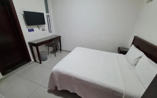 Hotel Fina Inn