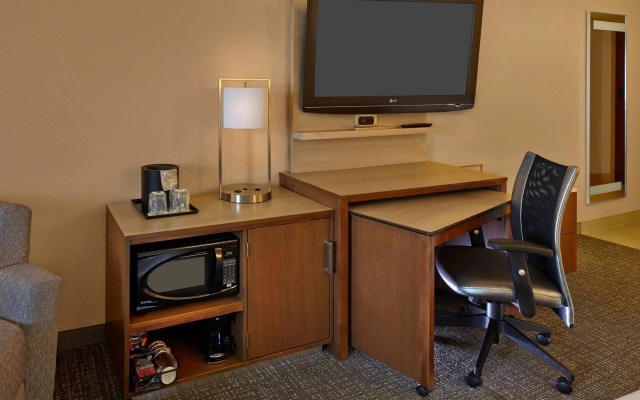 Courtyard by Marriott Orlando East/UCF Area