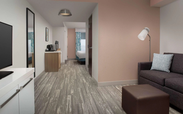 Hilton Garden Inn Dallas/Duncanville