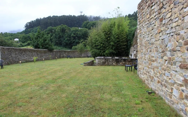 Casa Pedrosa