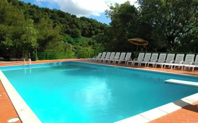 Alba Marina Green Resort