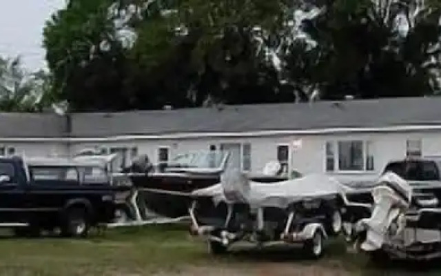 Spirit Water Inn Resort
