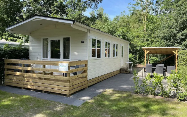Holiday Chalets Mariënberg Hardenberg