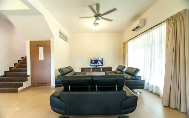Sunflower Hotel