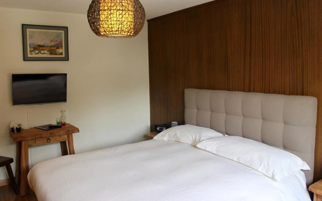 Hotel Les Chamois