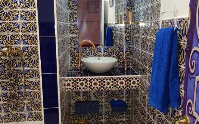 La Naval 209, 4ºB - AGADIR -
