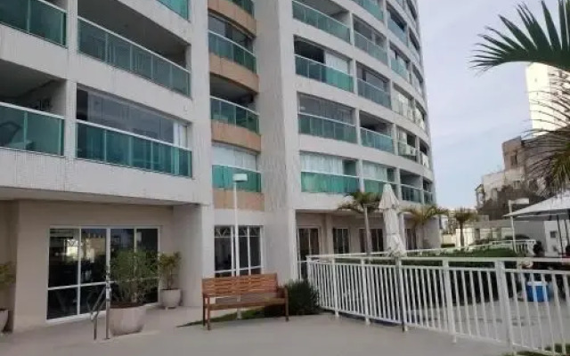 Apartamento no Rio Vermelho em Salvador