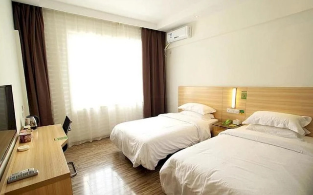 Guilin Lemon Bay Inn