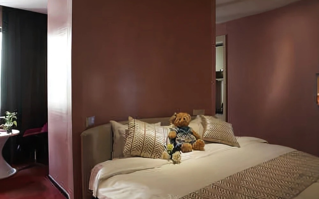 City Comfort Hotel (Quanzhou Wanda SHOW Tiandi)