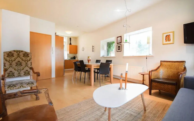 Apartment Þ6