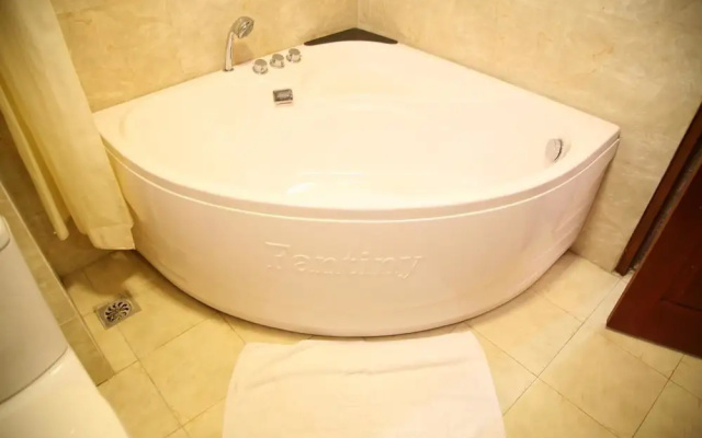 Tien Thanh Hotel