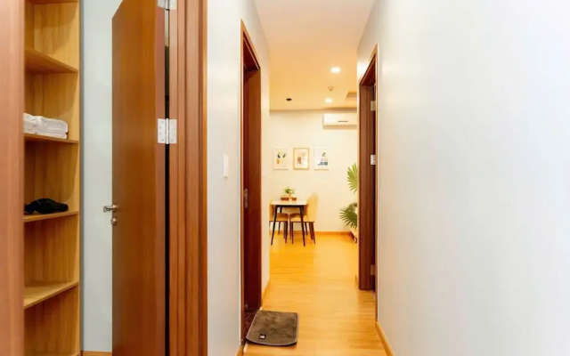 Cozy Apartment Ha Long Bay