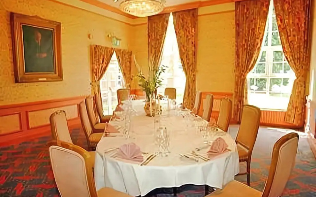 The St George Hotel