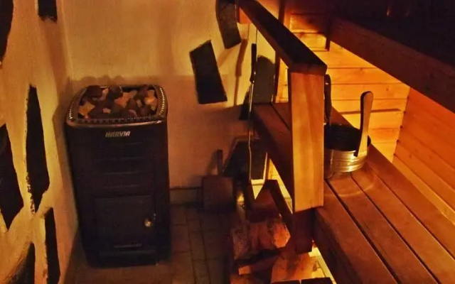Auringonnousu Cottage