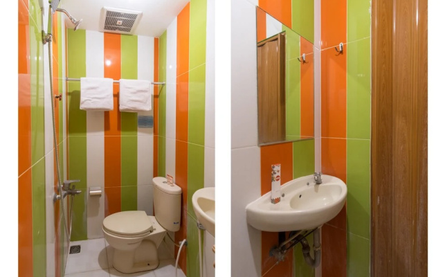 Residence Puri Hotel by OYO