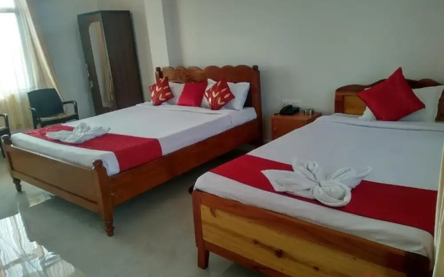 Sulawado Resort