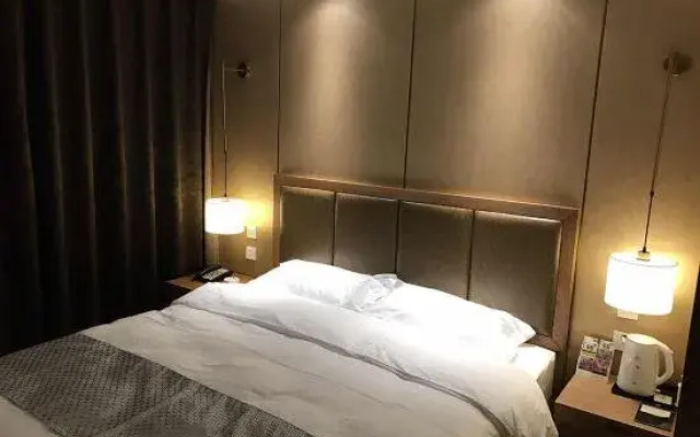 Rongsheng Hotel