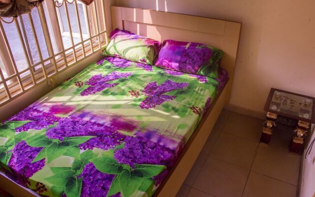 Отель Castle City Resort & Suites Annex балкон
