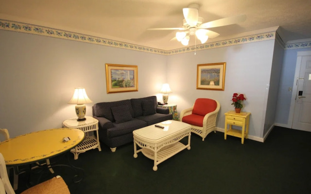 Lilac Tree Suites