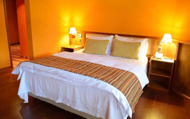 Aguará Hotel & Spa