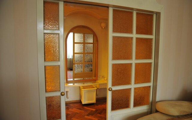 Hostel Univer комната для гостей