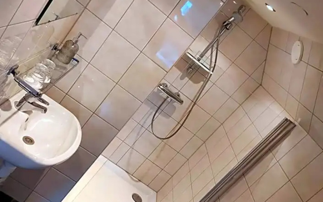 Prins Appartementen