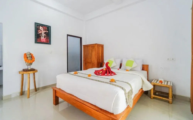 Molecha Guest House