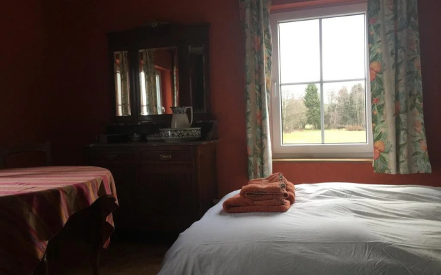 B&B Le Papillon dOr