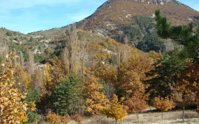 La Petite Bergerie